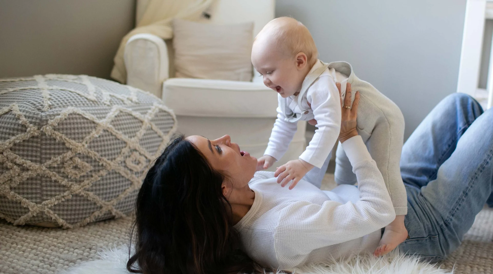Clinically Proven Anti-Colic Comfort